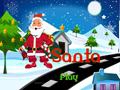 Santa online jolasteko