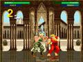 Street Fighter 2 online jolasteko