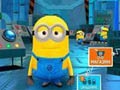 Despicable Me Minion online jolasteko