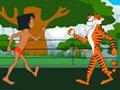 Mowgli eta Sher Khan online jolasteko