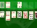 Klondike Solitaire online jolasteko