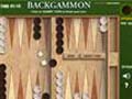 Backgammon online jolasteko