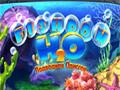 Fishdom H2O. Urpeko Odyssey online jolasteko