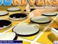 3D Reversi online jolasteko