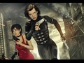 Resident Evil Retribution online jolasteko