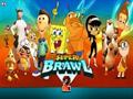 Super Brawl 2 online jolasteko