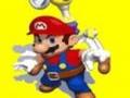 Ultimate Mario Game Quiz online jolasteko