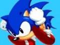 Ultimate Sonic Quiz online jolasteko