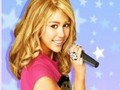 Hannah Montana online jolasteko