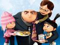 Despicable Me: The Ezkutuko Star Online online jolasteko