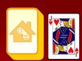 Pyramid Solitaire online jolasteko