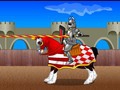 Joust online jolasteko