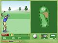 Yahoo Golf online jolasteko