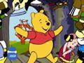 Pooh Golf online jolasteko