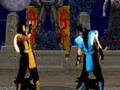 Mortal Kombat Fatality online jolasteko