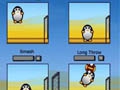 Penguin Smash online jolasteko