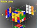 Rubik kuboaren online jolasteko