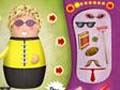 Egin zure matryoshka online jolasteko