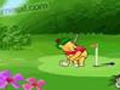 Winnie Golf online jolasteko