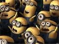 Despicable Me 2 Ikus aldea online jolasteko