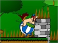 Txanpon Obelix online jolasteko