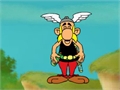 Esnatuko Asterix eta Obelix online jolasteko