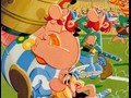 Obelix puzzle online jolasteko