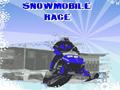 Snow Mugikorra Racing online jolasteko