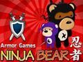 Ninja Bear online jolasteko