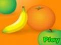 Fruta Smash online jolasteko