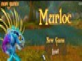 Murloc Adventures: Warcraft Flash munduan online jolasteko