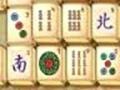 Erdi Aroko Mahjong online jolasteko