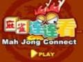 Mah Jong Connect online jolasteko