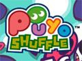 Puyo Shuffle online jolasteko