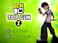 Ben 10 Top Gun online jolasteko