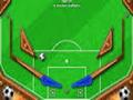 Futbola Pinball online jolasteko