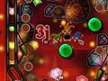 Diamante Pinball online jolasteko