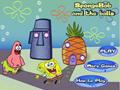 Spongebob eta pilotak online jolasteko