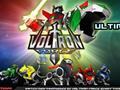 Voltron Force Ultimate Victory online jolasteko