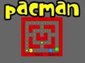 Pacman 1 online jolasteko