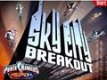 Sky City Breakout online jolasteko