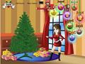 Magic Christmas Tree Decor online jolasteko