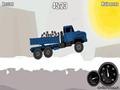 Kamaz Delivery 2 Arctic Edge online jolasteko