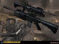 Counter Strike M4A1 2 online jolasteko