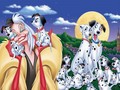 Aurkitu zenbakiak 101 Dalmatians online jolasteko