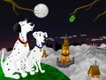 Puzzle Mania: 101 Dalmatians online jolasteko