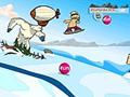 Snow Rider Academy online jolasteko