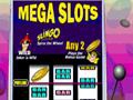 Mega Slot Slingo online jolasteko