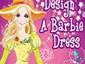 Diseinu Barbie soinekoak online jolasteko