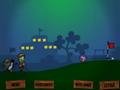 Zombie Golf online jolasteko